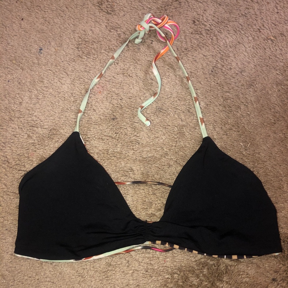 L*Space reversible bikini top